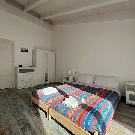 Casa Sylvia Apartment Sant'Antioco Luaran gambar