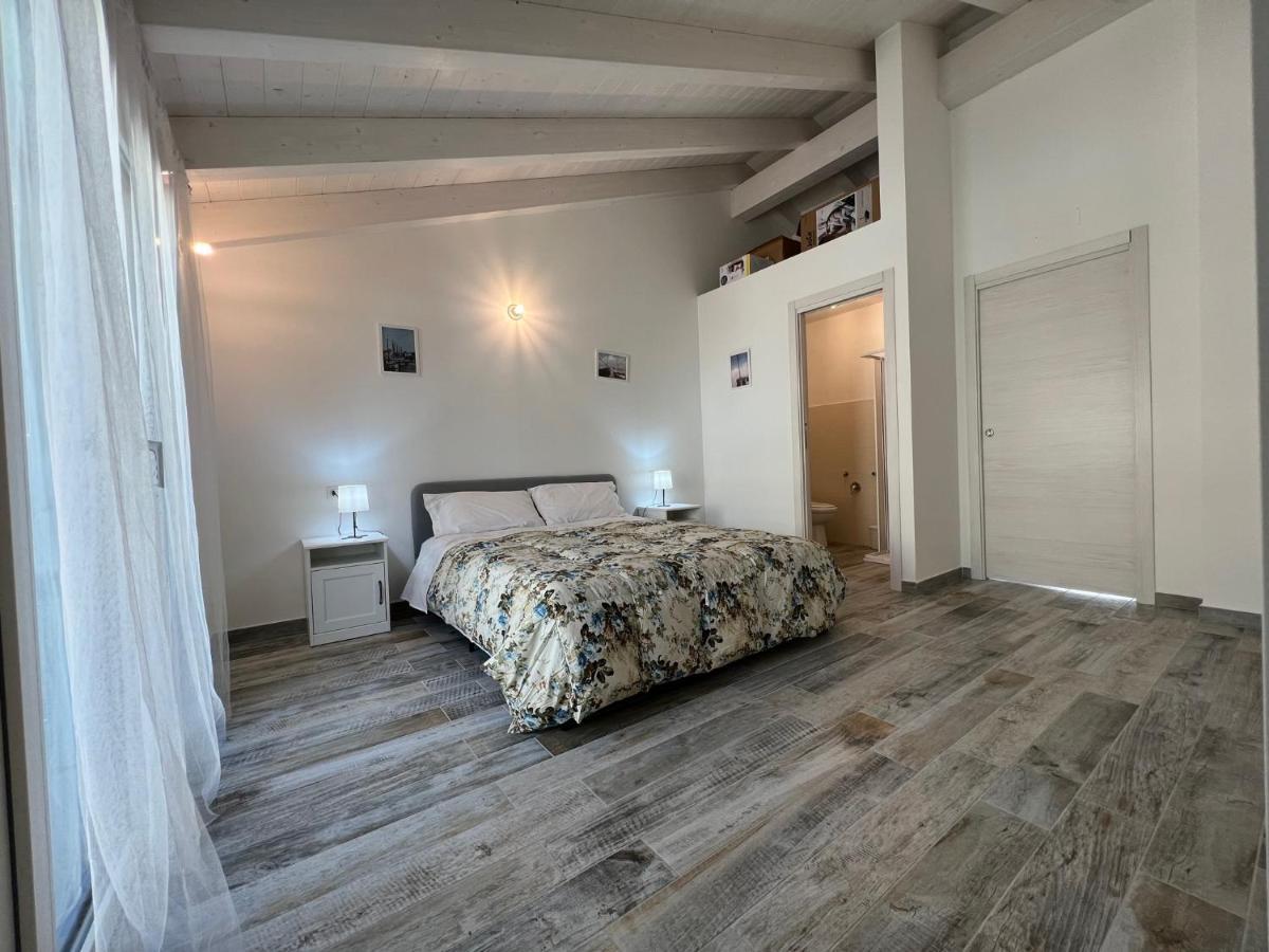 Casa Sylvia Apartment Sant'Antioco Luaran gambar